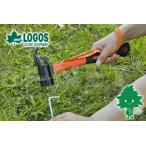  наличие иметь LOGOS Logos энергия молоток для колышков 71996513 сопутствующие предметы техническое обслуживание палатка брезент колок удар . колок вытащенный steel Hammer уличный кемпинг 