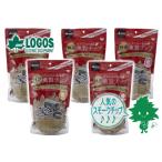 LOGOS ロゴス LOGOSの森林 特選薫製チップ300g サクラ/ナラ/クルミ/リンゴ/ブナ 81066200 81066201 81066202 81066203 81066204 スモークチップ 燻製