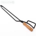 在庫有 正規品 日本製 Fireplace Tongs/