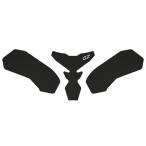  подушка бака world walk производства CBR1000RR подушка бака G2 protection подушка бака (G2-17) бак рукоятка накладка . покупка 