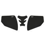 タンクパッド 送料無料 ワールドウォーク製 CB1300 タンクパッド G2プロテクションタンクパッド(G2-19) タンク グリップ パッド