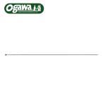 6 месяц средний . поступление o сторона ogawa AL храповик paul (pole) 210cm 3046 Ogawa can Pal ogawa campal брезентовый тент аксессуары paul (pole) Ogawa can Pal / can Pal Japan 