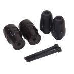 WW производства / world walk Z900 для защита двигателя левый правый 2 шт. комплект 