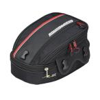 セール特価 ラフ＆ロード SS シートバッグ BF RR9034 ブラック 防水 8.5〜12L