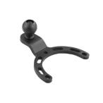 RAM MOUNTS( Ram крепление ) топливный бак основа Honda / Yamaha / Suzuki /KTM RAM-B-410U. покупка 