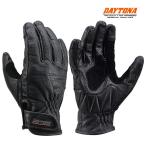 DAYTONA Daytona HBG129 перфорирование сетка стандартный kau кожа перчатка L размер сенсорная панель соответствует 