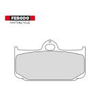 ショッピングFERODO ウインターセール FERODO/フェロード ブレーキパッド FDB2008 ホンダ RS250R フロント用 パッド ブレーキパット 爆買