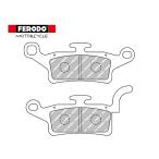 オータムセール FERODO/フェロード ブレーキパッド FDB2264 ビーウィズ125 Xenter 125 フロント用 パッド ブレーキパット