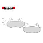 FERODO/フェロード ブレーキパッド FDB178 GS1000 EC フロント用 パッド ブレーキパット