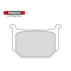 FERODO/フェロード ブレーキパッド FDB218P GV1200 GL マローダー フロント用 パッド ブレーキパット