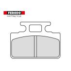 FERODO/フェロード ブレーキパッド FDB2192AG NH 50 Lead RS 125 R フロント・リア用 パッド ブレーキパット
