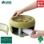 LOGOS ロゴス SENGOKU ALADDIN ポータブル 