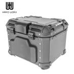 在庫有 HARD WORX バックレスト HX-BRST 45L 78311 45リットル クッション タンデムライド ツーリング(SA)