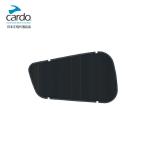 正規品 Cardo/カルド PACKTALK 取付クランプ（貼り付けタイプ） 1830901006 補修 オプションパーツ リペアパーツ 補修パーツ