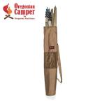  срок поставки нерешительный поступление после отправка Oregonian Campero Lego ni Anne туристский фургон paul (pole) Carry кейс Wolf Brown OCB-2062 105cm Poe legrand булавка g брезент водонепроницаемый 