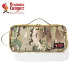 Oregonian Camper/o Lego ni Anne туристский фургон semi твердый механизм сумка L размер мульти- утка полужесткий чехол OCB-2040 легкий организовать перегородка . имеется 