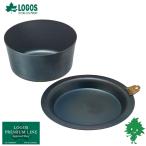 特価品 LOGOS ロゴス 鉄の職人 スタッ