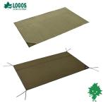  земля . меры бесплатная доставка LOGOS Logos premium палатка коврик & тент на землю *WXL (71107000) внутренний коврик сиденье кемпинг уличный 