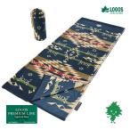 地震対策 在庫有 LOGOS/ロゴス 72600981 バルキーフリースセパレートシュラフ 封筒型 シュラフ 寝袋 キャンプ アウトドア 洗濯可 シュラフ コンパクト収納