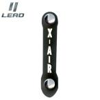 リード工業 STRADAX ゴーグルストラップ RAZZO STRADA用