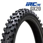 送料無料 IRC GX20 90/90-21 21inch 54R WT フロント用 タイヤ バイクタイヤ チューブタイプ RACE エンデューロ クロスカントリー VT1300CX enere700