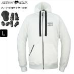 ホワイト/L ラフ&ロード RR1003HP ラ