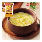 在庫有 アマノフーズ DF-2621 Theうまみ 粒コーンとポテトのポタージュ フリーズドライ 乾燥 非常食 地震対策 災害時 手軽 インスタント アサヒグループ食品 1食