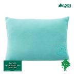 LOGOS/ Logos 37500029 воздушный makla покрытие -BD зеленый мобильный подушка сон дешево . временный . pillow кейс подушка покрытие круг мытье весна лето осень-зима антибактериальный дезодорация обработка 