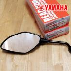 サマーセール YAMAHA ヤマハ 純正品 シグナスグリファス バックミラ−アセンブリ レフト 1DK-F6280-31 YAMAHA ヤマハ ブラック 左ミラー 補修用
