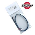 SHORAI/ шоу lai специальный зарядное устройство кабель комплект 12V аккумулятор для SHO-BMSCBL12 4897034420296 несколько шт. техническое обслуживание 