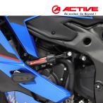 ACTIVE アクティブ パフォーマンスダンパー ZX-25R/ZX-4R 21-24