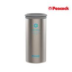 Peacock/ピーコック 氷嚢 氷のう ABC-50 アイスパック ステンレス 布氷のうタイプ 保冷剤 魔法瓶 冷感グッズ 熱中症対策 アイシング ネッククーラー