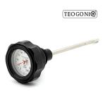  ограниченное количество специальная цена бесплатная доставка TEOGONIA/teogonia dip палочка датчик температуры масла GB350/S('21~'24)GB350C('24) оригинал panel черный анодированный алюминий отделка custom 