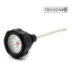  ограниченное количество специальная цена бесплатная доставка TEOGONIA/teogonia dip палочка датчик температуры масла 65mm Ape100 DREAM 50 оригинал panel черный анодированный алюминий отделка custom 
