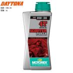 DAYTONA/ Daytona MOTOREX SCOOTER FORZA 4T 0W-30 1L 49446
