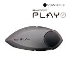  автограф house B+COM Be com PLAY ZERO Play Zero беспроводной head динамик 00083049 gun металлик 