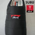 2026 год модели размер 3 (JP28-29.5cm) NANGA×SUBU AURORA TEX WINTER SANDAL BLK Aurora Tec s winter сандалии NA2443-3E105 черный sb× наан ga