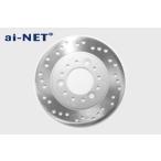 ブレーキ 1年保証付 ジョーカー リード スペイシー ブレーキ ディスクローター フロント aiNET製 ブレーキ板 ブレーキローター