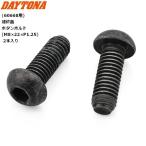  Daytona (Daytona) ремонт товар Rebel 1100/S-Edition/T/DCT кнопка болт 2 шт. входит .62201
