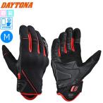  Daytona Daytona воздушный s Roo защита перчатка DG-031 BK красный /M 64661