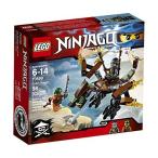 限定価格LEGO Ninjago 70599 Cole's Dragon 98pcs Building Kit by LEGO送料無料