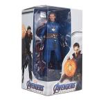 ZT Avengers - Endgame 7 inches Doctor Strange Action Figure送料無料