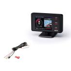 【在庫有/即納】BLITZ ブリッツ TL245R レーザー＆レーダー探知機 最新モデル Touch-LASER 直接配線コードセット BLRP-01