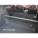 レイル シビックTYPE-R FK8 リア・ストラットタワーバー ストラットタワーバー S84070-RTA LAILE Beatrush ビートラッシュ