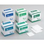 オオサキメディカル　滅菌Yカットガーゼ（ガーゼタイプ）SD3012-1　7.5cm×7.5cm (仕上りサイズ)12ply 1枚入（50袋）19081