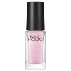 新発売 コーセー　ネイルホリック パステルスノー　NAIL HOLIC（ネイルカラー）