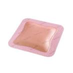  Smith &nef.- гидро сайт jentoru серебряный размер 10cmx10cm накладка часть 7.5cmx7.5cm10 листов входит . царапина покрытие, защита материал 66801381