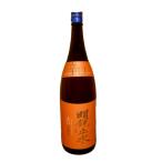 明鏡止水 辛口本醸造 1800ml 長野県 信越 日本酒