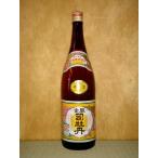 金凰司牡丹 本醸造酒 1800ml 高知県 四国 日本酒