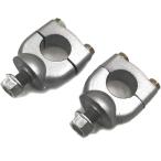 [ сменный товар ] рулевая стойка M10 2 шт. комплект ( гайка иметь серебряный )